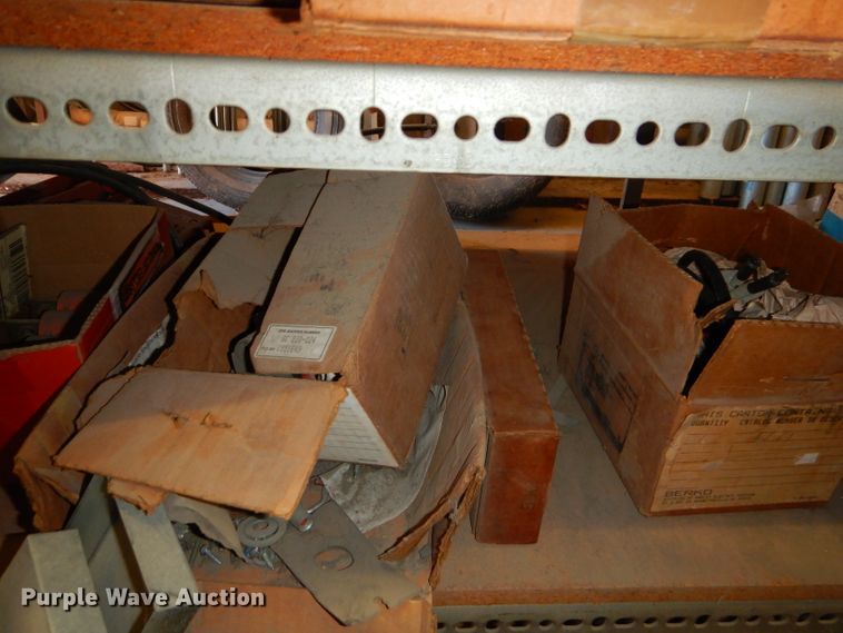 image for item FA9806 Electric supplies