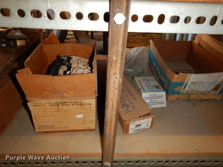 image for item FA9806 Electric supplies