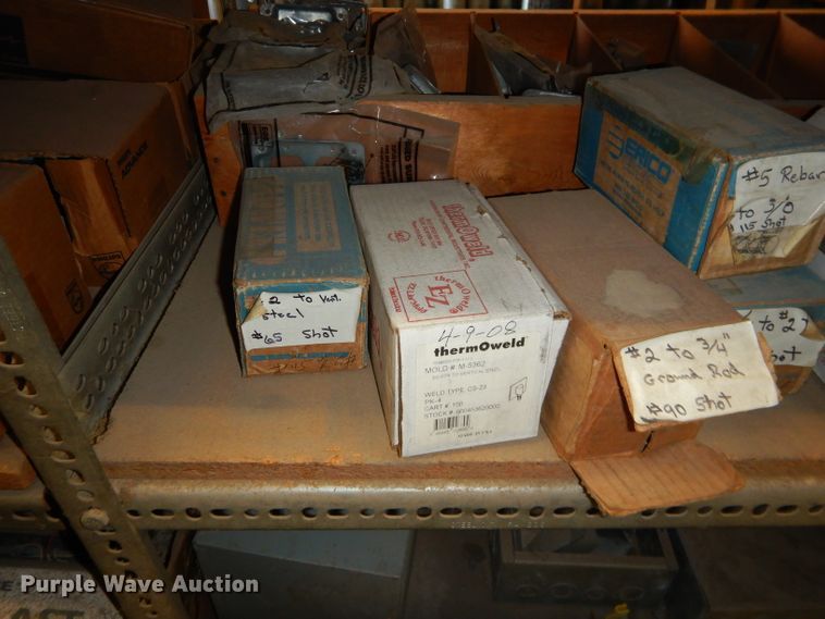 image for item FA9806 Electric supplies