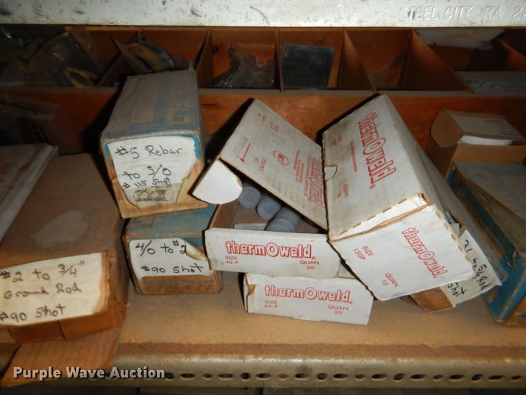 image for item FA9806 Electric supplies