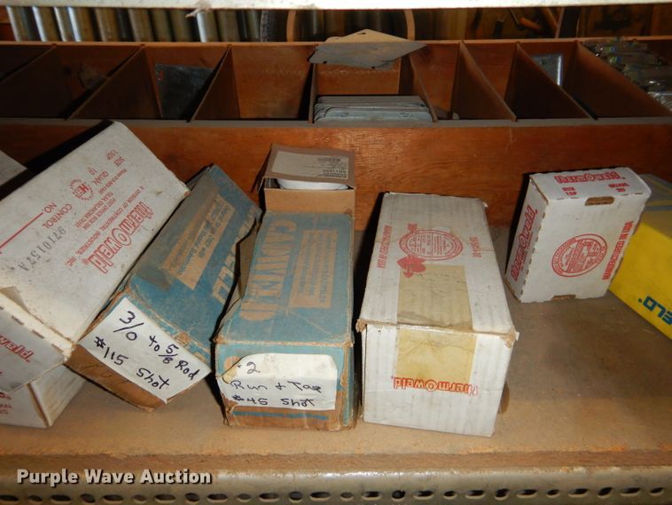 image for item FA9806 Electric supplies