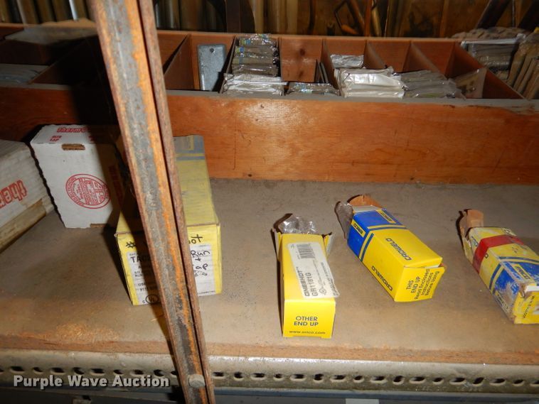 image for item FA9806 Electric supplies