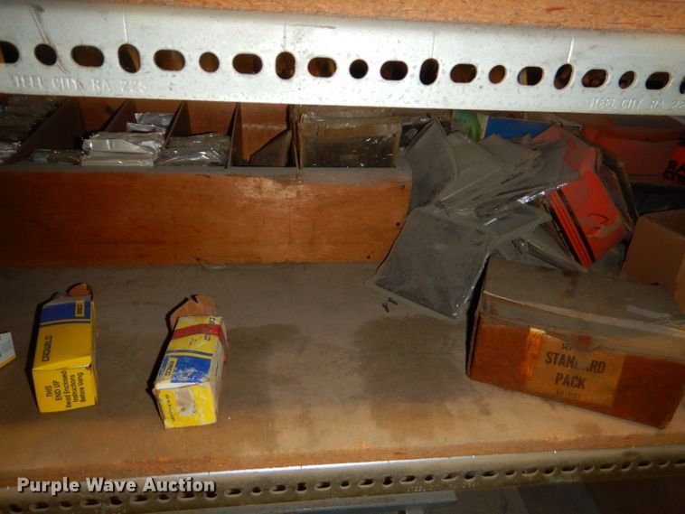 image for item FA9806 Electric supplies