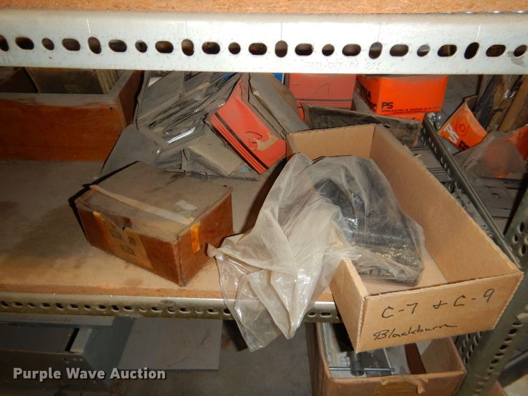 image for item FA9806 Electric supplies