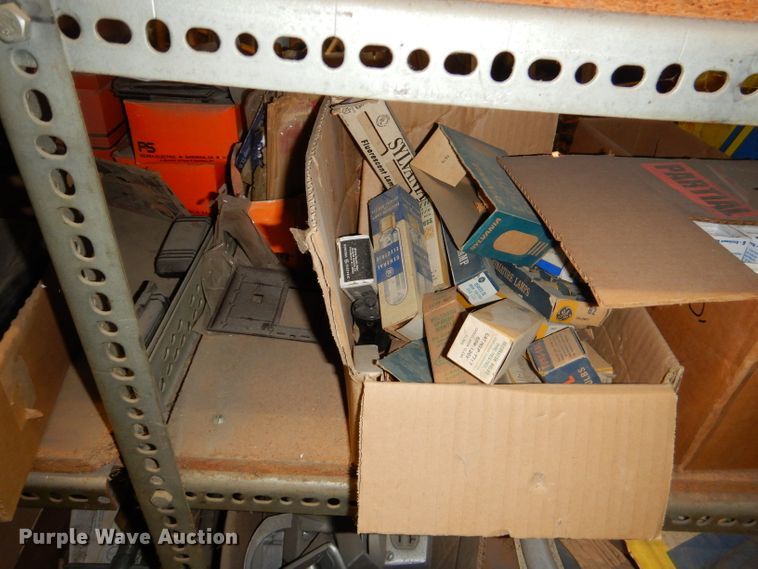 image for item FA9806 Electric supplies