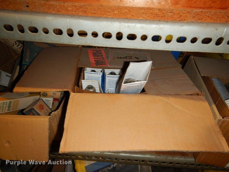 image for item FA9806 Electric supplies