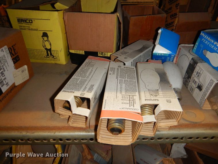 image for item FA9806 Electric supplies