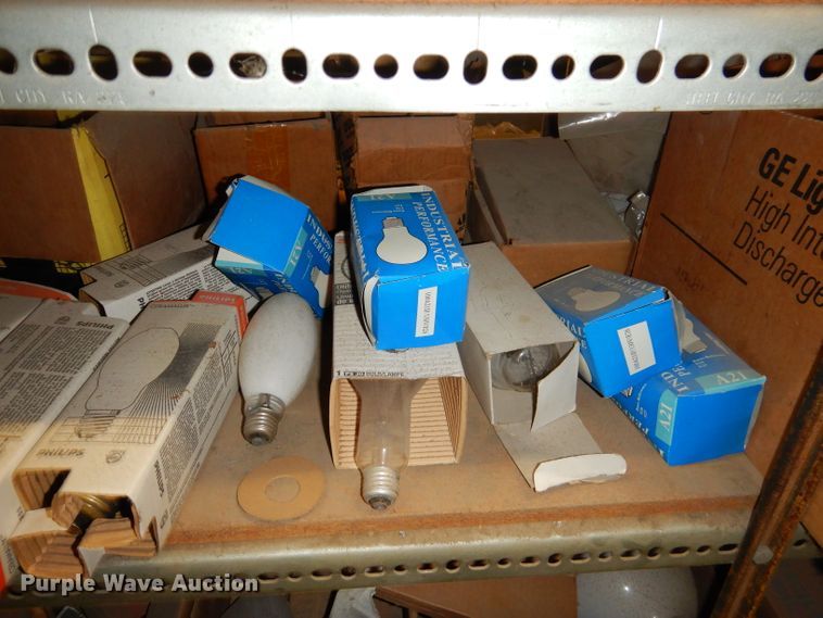 image for item FA9806 Electric supplies