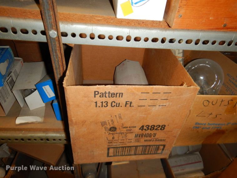 image for item FA9806 Electric supplies