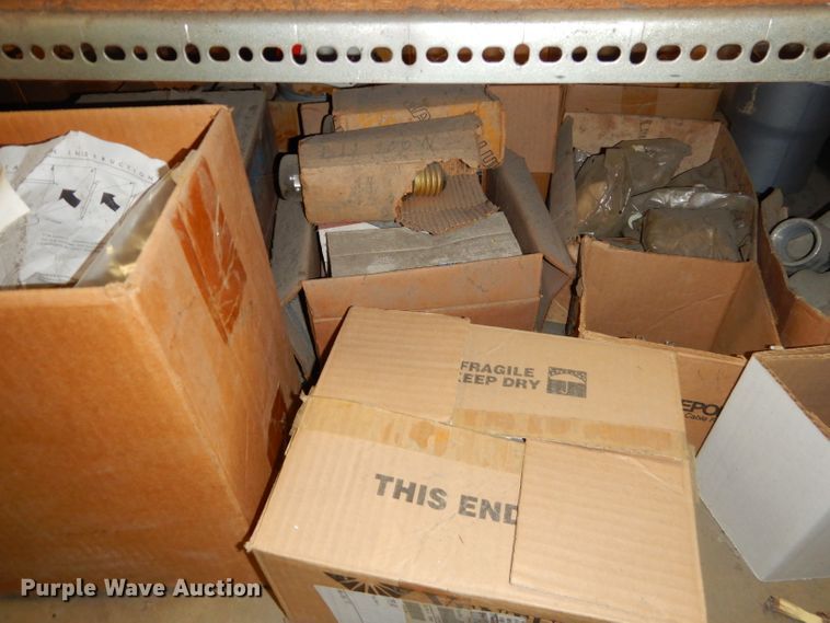 image for item FA9806 Electric supplies