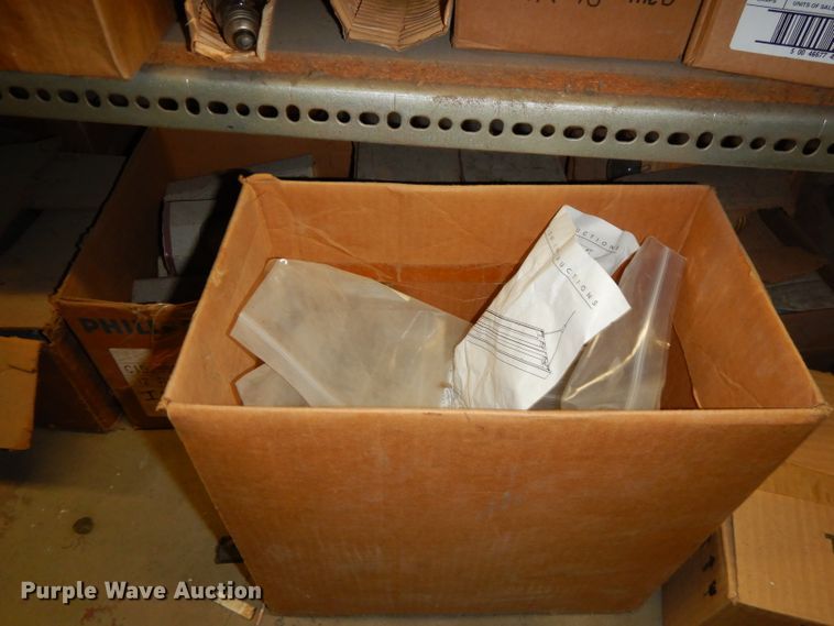 image for item FA9806 Electric supplies