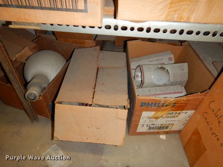 image for item FA9806 Electric supplies