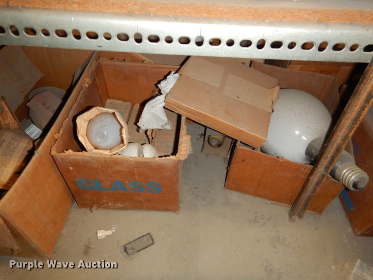 image for item FA9806 Electric supplies