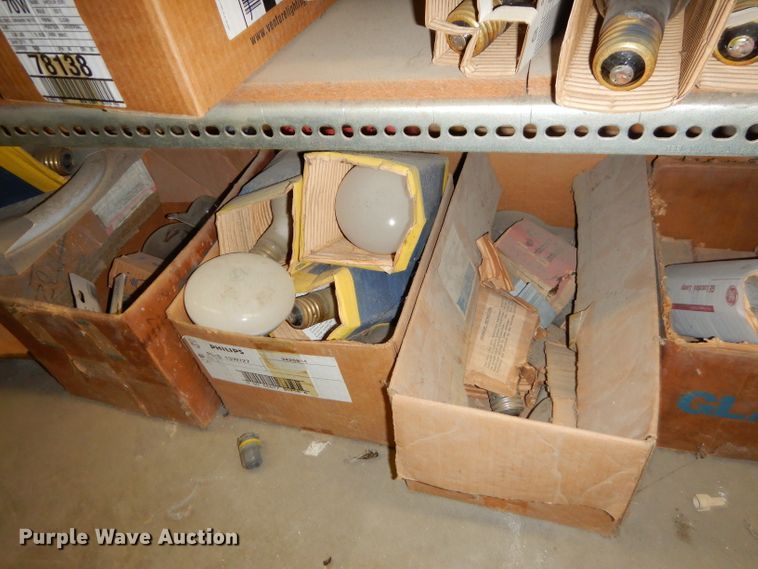 image for item FA9806 Electric supplies