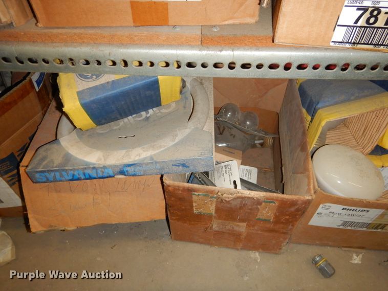 image for item FA9806 Electric supplies