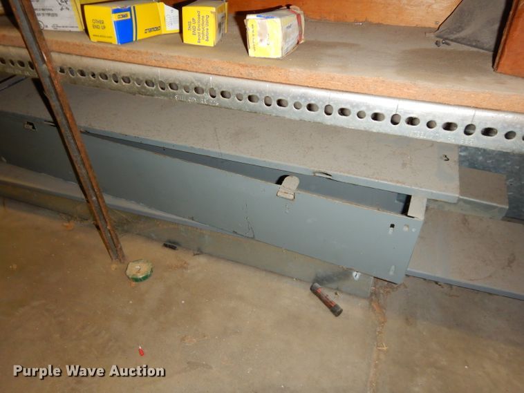 image for item FA9806 Electric supplies