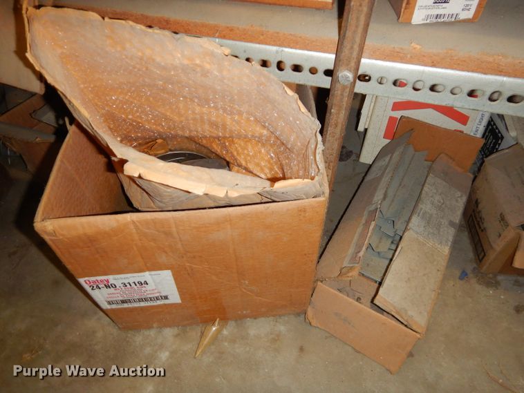 image for item FA9806 Electric supplies