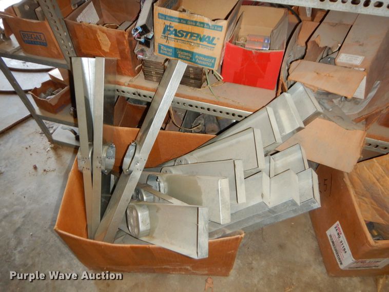 image for item FA9806 Electric supplies