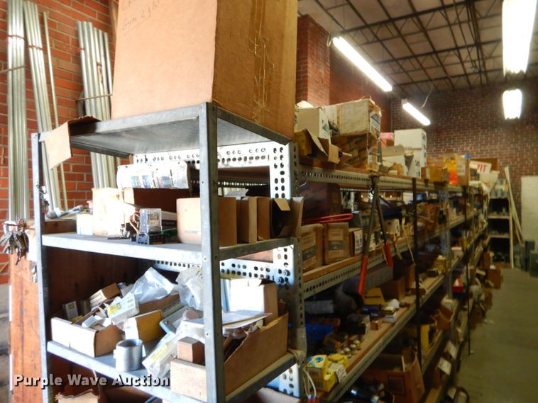 image for item FA9806 Electric supplies