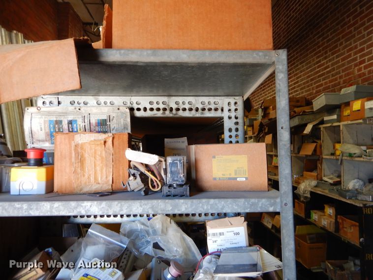 image for item FA9806 Electric supplies