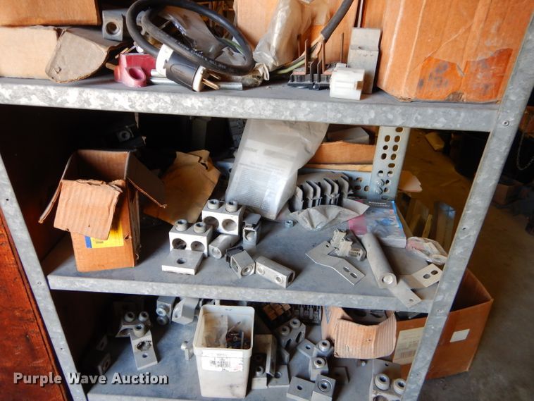 image for item FA9806 Electric supplies