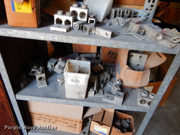 image for item FA9806 Electric supplies