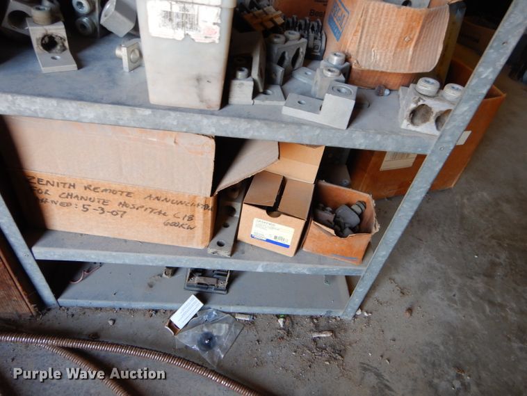 image for item FA9806 Electric supplies