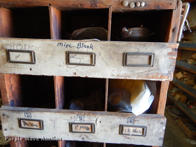 image for item FA9806 Electric supplies