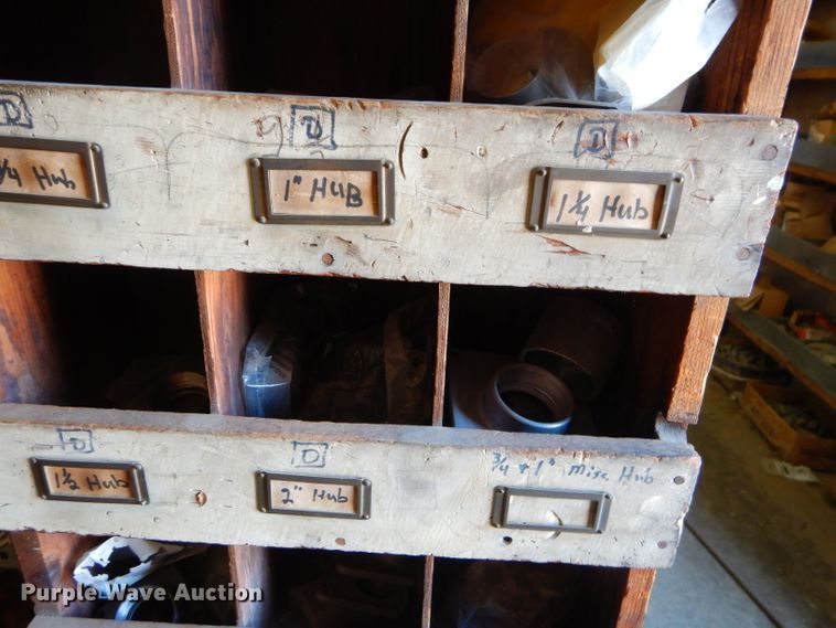 image for item FA9806 Electric supplies