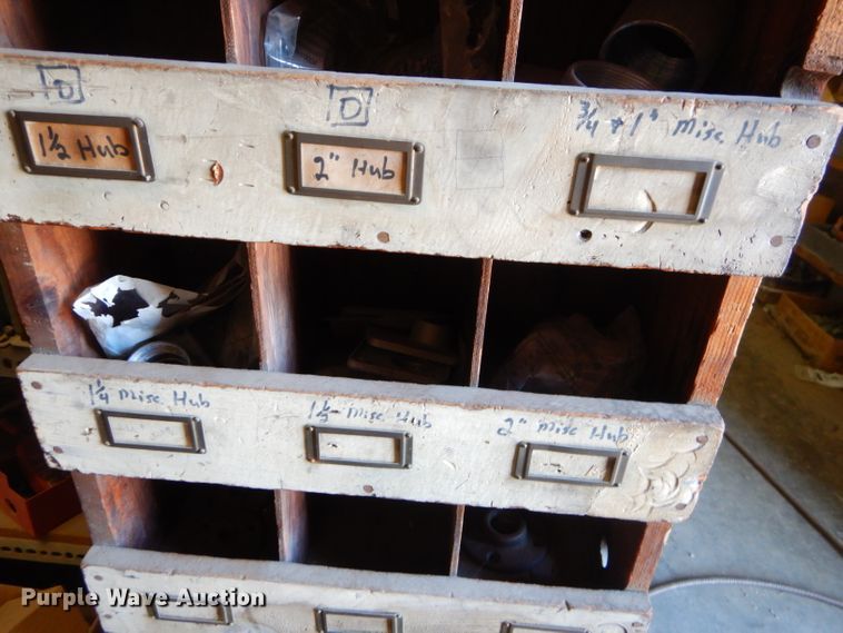 image for item FA9806 Electric supplies