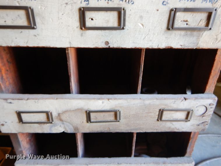 image for item FA9806 Electric supplies