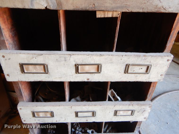 image for item FA9806 Electric supplies