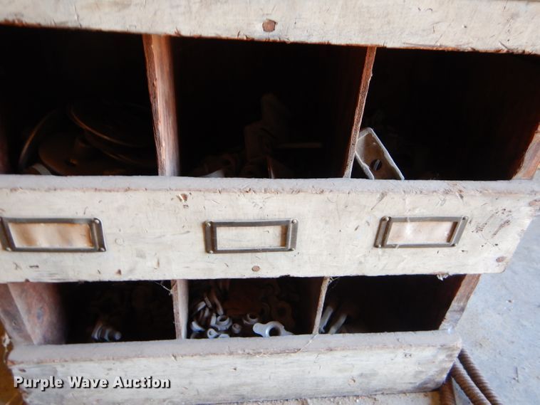 image for item FA9806 Electric supplies