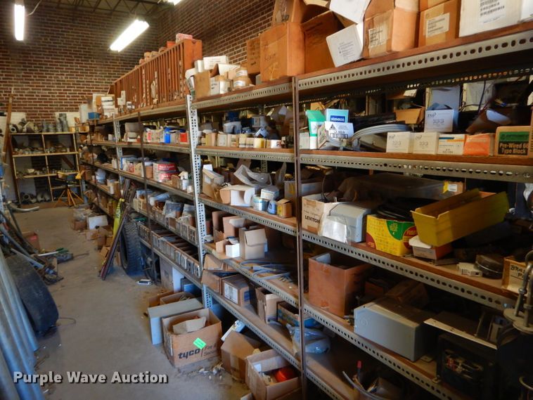 image for item FA9806 Electric supplies