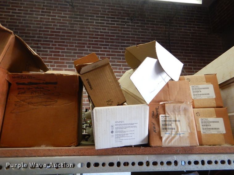 image for item FA9806 Electric supplies