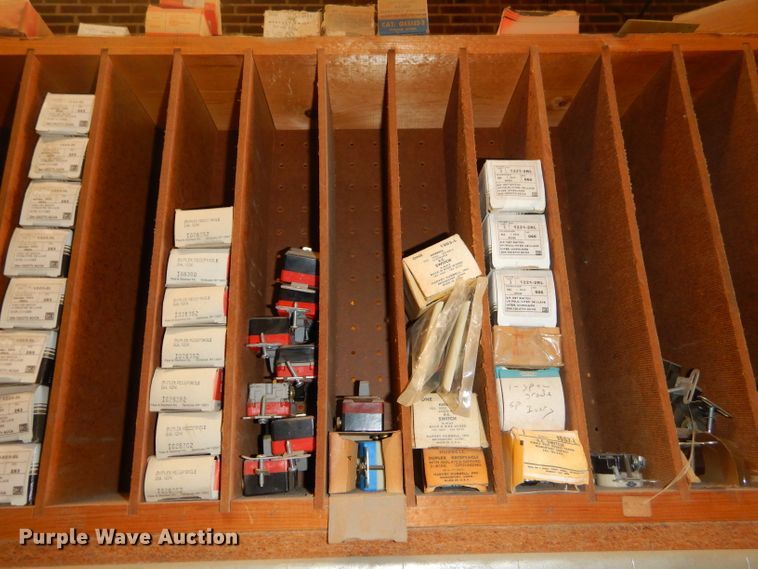 image for item FA9806 Electric supplies