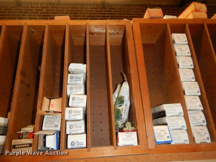 image for item FA9806 Electric supplies