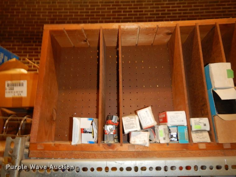 image for item FA9806 Electric supplies