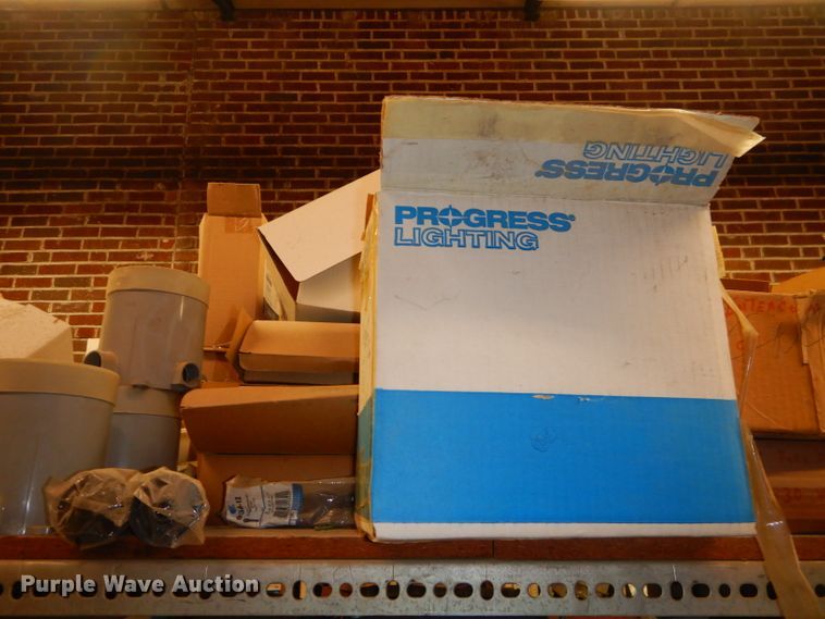 image for item FA9806 Electric supplies