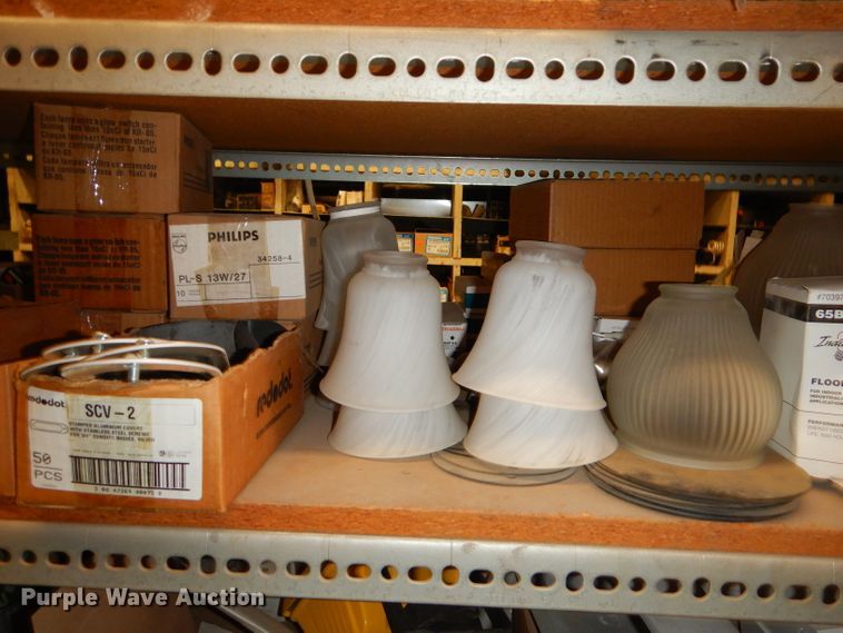 image for item FA9806 Electric supplies