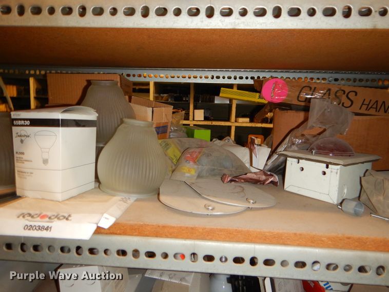 image for item FA9806 Electric supplies