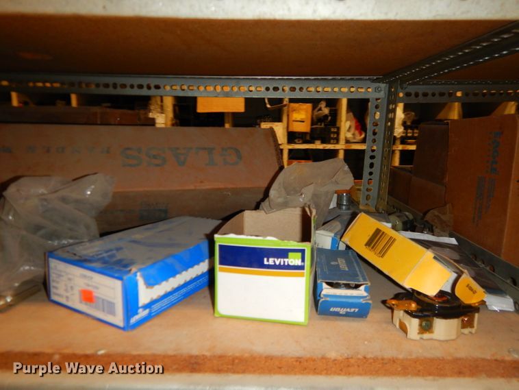 image for item FA9806 Electric supplies