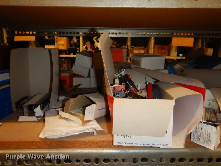 image for item FA9806 Electric supplies