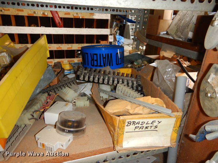 image for item FA9806 Electric supplies