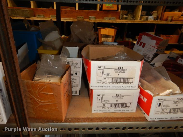 image for item FA9806 Electric supplies