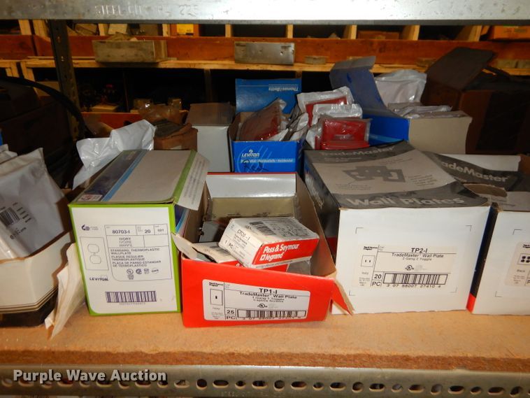 image for item FA9806 Electric supplies