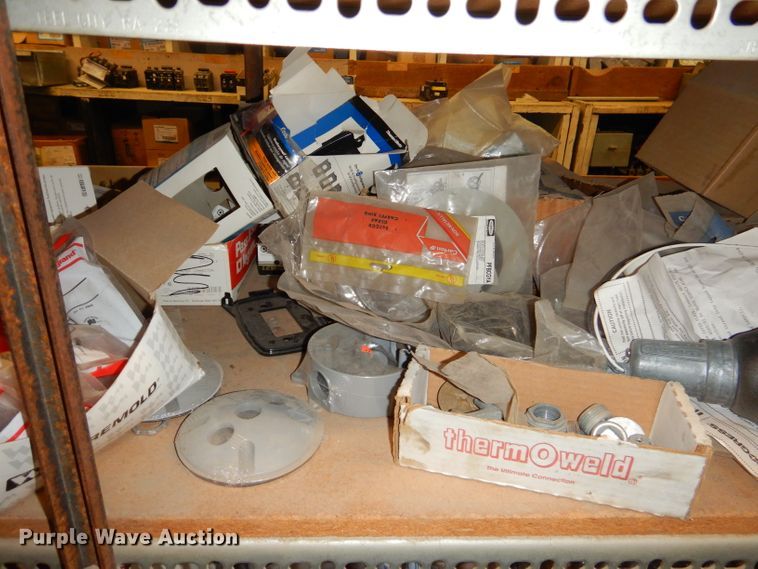 image for item FA9806 Electric supplies