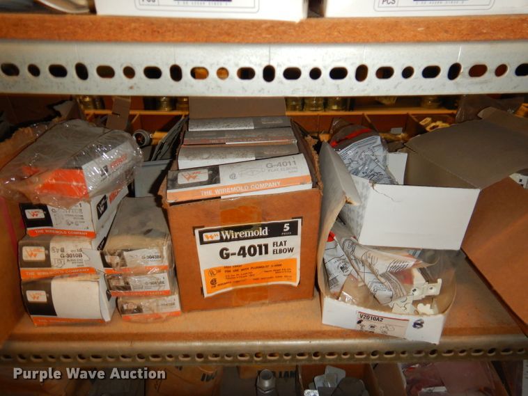 image for item FA9806 Electric supplies