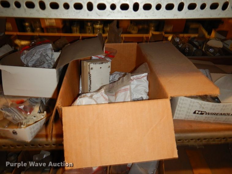 image for item FA9806 Electric supplies