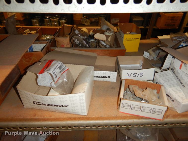 image for item FA9806 Electric supplies